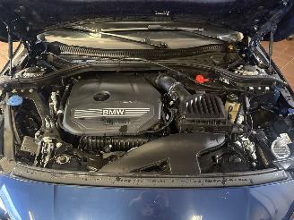 BMW 2-serie GRANCOUPE 136PK 218i AUTOMAAT picture 25