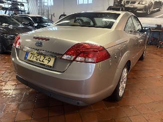Ford Focus CABRIO 145PK AUTOMAAT NAP picture 6