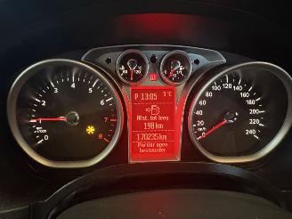 Ford Focus CABRIO 145PK AUTOMAAT NAP picture 21