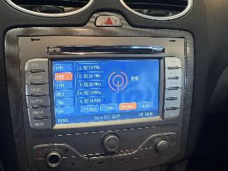 Ford Focus CABRIO 145PK AUTOMAAT NAP picture 17