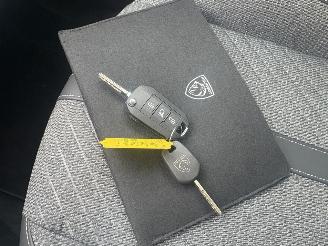 Peugeot 208 1.2 SPORT 100 S 2025 picture 21