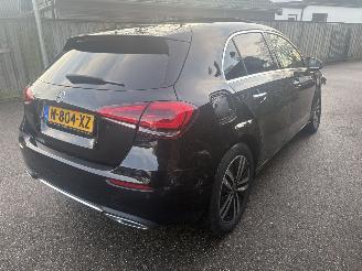 Mercedes A-klasse 250 e HYBRID PANO-AUTOMAAT-SFEER- picture 4