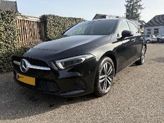 Mercedes A-klasse 250 e HYBRID PANO-AUTOMAAT-SFEER-VOL LEER-BURMESTER AUDIO picture 3