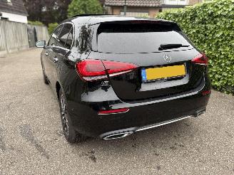 Mercedes A-klasse 250 e HYBRID PANO-AUTOMAAT-SFEER-VOL LEER-BURMESTER AUDIO picture 5