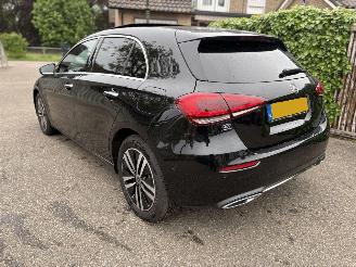 Mercedes A-klasse 250 e HYBRID PANO-AUTOMAAT-SFEER-VOL LEER-BURMESTER AUDIO picture 3