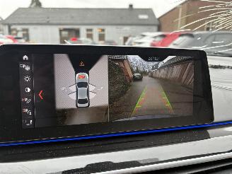 BMW M5 M550d xDrive High Executive 400PK VOLL picture 29