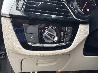 BMW M5 M550d xDrive High Executive 400PK VOLL picture 27