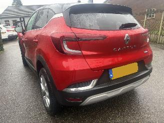 Renault Captur 1.6 E-Tech Hybrid 145 Intens AUTOMAAT PANORAMA picture 9