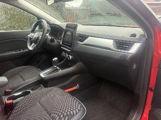 Renault Captur 1.6 E-Tech Hybrid 145 Intens AUTOMAAT PANORAMA picture 13