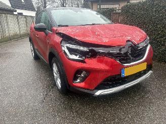 Renault Captur 1.6 E-Tech Hybrid 145 Intens AUTOMAAT PANORAMA picture 6