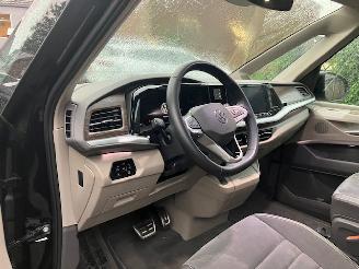 Volkswagen Multivan 1.4 E HYBRID LANG 8 PERSOONS DE LUXE picture 14