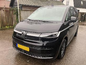 Volkswagen Multivan 1.4 E HYBRID LANG 8 PERSOONS DE LUXE picture 3