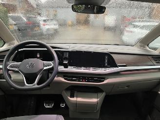 Volkswagen Multivan 1.4 E HYBRID LANG 8 PERSOONS DE LUXE picture 13