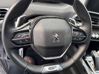 Peugeot 3008 1.6 HYbrid 4 300GT 244 PK 4X4 picture 22