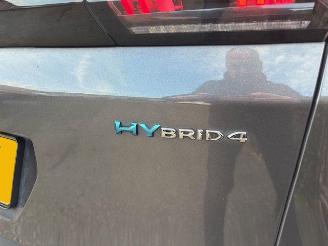Peugeot 3008 1.6 HYbrid 4 300GT 244 PK 4X4 picture 8