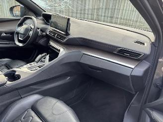 Peugeot 3008 1.6 HYbrid 4 300GT 244 PK 4X4 picture 20