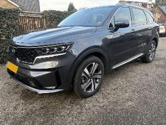 Kia Sorento 1.6 T-GDI Plug-in Hybrid 4WD DynamicLine 7p. AUTOMAAT picture 3