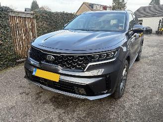 Kia Sorento 1.6 T-GDI Plug-in Hybrid 4WD DynamicLine 7p. AUTOMAAT picture 5