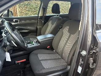 Kia Sorento 1.6 T-GDI Plug-in Hybrid 4WD DynamicLine 7p. AUTOMAAT picture 13