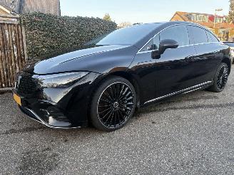 Mercedes EQE 350+ AMG Line 91 kWh 450 PK 650 KM actieradius picture 4