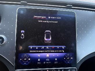 Mercedes EQE 350+ AMG Line 91 kWh 450 PK 650 KM actieradius picture 29