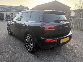 Mini Clubman 1.5 TSI AUTOMAAT -LEER- PANORAMA 140 PK picture 2