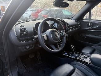 Mini Clubman 1.5 TSI AUTOMAAT -LEER- PANORAMA 140 PK picture 12