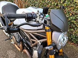 Ducati  MONSTER 1200 S OHLINS DESMO! picture 6
