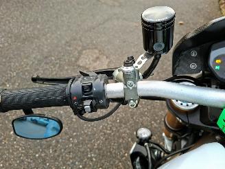 Ducati  MONSTER 1200 S OHLINS DESMO! picture 21