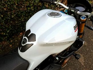 Ducati  MONSTER 1200 S OHLINS DESMO! picture 4