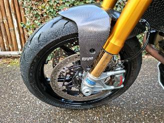 Ducati  MONSTER 1200 S OHLINS DESMO! picture 13