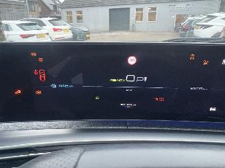 Peugeot 3008 E-GT Avantage 210 73 kWh picture 22