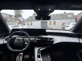 Peugeot 3008 E-GT Avantage 210 73 kWh picture 15