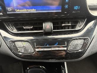 Toyota C-HR 1.8 HYBRID SPORT AUTOMAAT 2020 picture 24