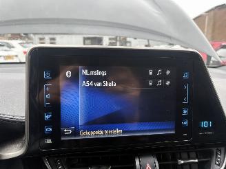Toyota C-HR 1.8 HYBRID SPORT AUTOMAAT 2020 picture 23