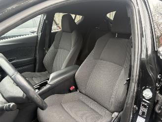 Toyota C-HR 1.8 HYBRID SPORT AUTOMAAT 2020 picture 10