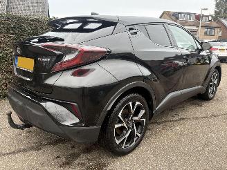Toyota C-HR 1.8 HYBRID SPORT AUTOMAAT 2020 picture 5
