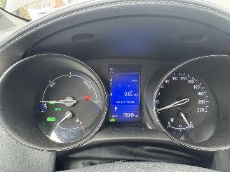 Toyota C-HR 1.8 HYBRID SPORT AUTOMAAT 2020 picture 16