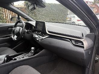 Toyota C-HR 1.8 HYBRID SPORT AUTOMAAT 2020 picture 12