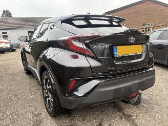Toyota C-HR 1.8 HYBRID SPORT AUTOMAAT 2020 picture 7