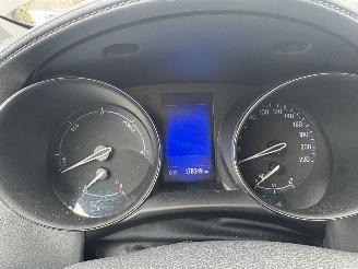 Toyota C-HR 1.8 HYBRID SPORT AUTOMAAT 2020 picture 15