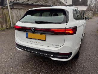 Volkswagen Passat 1.5 eHybrid SPORT AUTOMAAT 225 PK picture 5