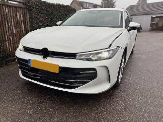 Volkswagen Passat 1.5 eHybrid SPORT AUTOMAAT 225 PK picture 10