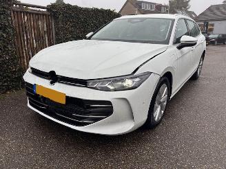 Volkswagen Passat 1.5 eHybrid SPORT AUTOMAAT 225 PK picture 4