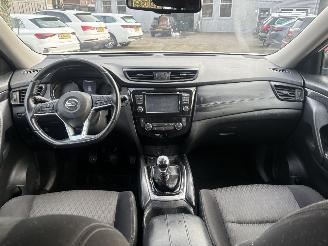 Nissan X-Trail 163 PK 1.6 DIG-T N-SPORT 7 PERSOONS picture 13