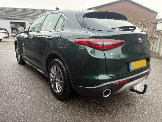 Alfa Romeo Stelvio 2.2d AWD Super Sport 210 pk Automaat picture 7