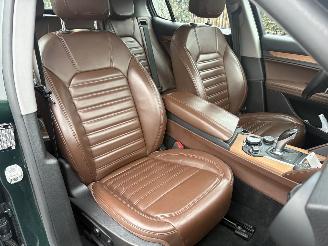 Alfa Romeo Stelvio 2.2d AWD Super Sport 210 pk Automaat picture 15