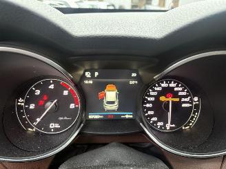 Alfa Romeo Stelvio 2.2d AWD Super Sport 210 pk Automaat picture 22