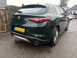 Alfa Romeo Stelvio 2.2d AWD Super Sport 210 pk Automaat picture 3
