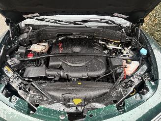 Alfa Romeo Stelvio 2.2d AWD Super Sport 210 pk Automaat picture 10